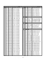 Предварительный просмотр 30 страницы LG 26LX1R-ZE Service Manual