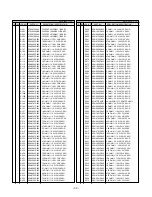 Предварительный просмотр 33 страницы LG 26LX1R-ZE Service Manual