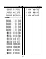 Предварительный просмотр 36 страницы LG 26LX1R-ZE Service Manual