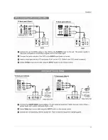 Предварительный просмотр 17 страницы LG 26LX2R Series Owner'S Manual