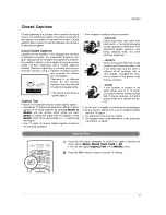 Предварительный просмотр 41 страницы LG 26LX2R Series Owner'S Manual