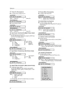 Предварительный просмотр 54 страницы LG 26LX2R Series Owner'S Manual