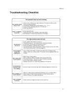 Предварительный просмотр 61 страницы LG 26LX2R Series Owner'S Manual