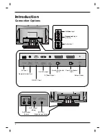 Preview for 6 page of LG 26LZ5RV Owner'S Manual