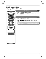 Preview for 50 page of LG 26LZ5RV Owner'S Manual