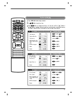 Preview for 51 page of LG 26LZ5RV Owner'S Manual