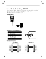 Preview for 65 page of LG 26LZ5RV Owner'S Manual