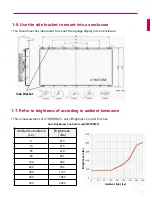 Предварительный просмотр 11 страницы LG 26TS30MF Installation Manual