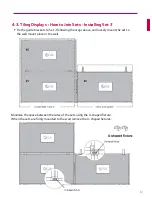 Предварительный просмотр 34 страницы LG 26TS30MF Installation Manual