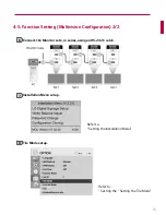 Предварительный просмотр 39 страницы LG 26TS30MF Installation Manual