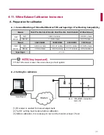 Предварительный просмотр 48 страницы LG 26TS30MF Installation Manual