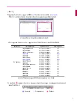 Предварительный просмотр 72 страницы LG 26TS30MF Installation Manual