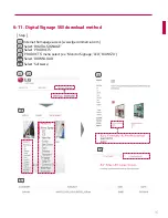 Предварительный просмотр 76 страницы LG 26TS30MF Installation Manual