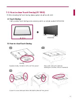 Предварительный просмотр 86 страницы LG 26TS30MF Installation Manual