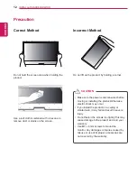 Preview for 13 page of LG 26TS30MF Owner'S Manual