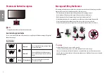 Предварительный просмотр 4 страницы LG 26WQ500 Owner'S Manual