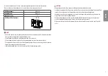 Предварительный просмотр 7 страницы LG 26WQ500 Owner'S Manual