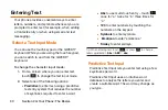 Preview for 42 page of LG 272 Owner'S Manual