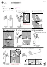 Preview for 1 page of LG 27ART10AKPL Quick Start Manual