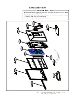 Предварительный просмотр 17 страницы LG 27BK67U Service Manual