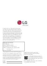 Предварительный просмотр 31 страницы LG 27BK85U Owner'S Manual