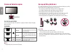 Предварительный просмотр 4 страницы LG 27BL55U Owner'S Manual