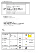 Предварительный просмотр 10 страницы LG 27BL55U Service Manual