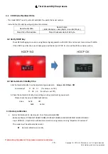 Предварительный просмотр 18 страницы LG 27BL55U Service Manual