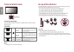 Preview for 4 page of LG 27BL65U Owner'S Manual