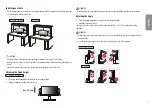 Preview for 5 page of LG 27BL65U Owner'S Manual