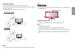 Preview for 7 page of LG 27BL65U Owner'S Manual