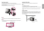 Предварительный просмотр 7 страницы LG 27BL85U Owner'S Manual