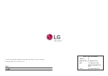 Предварительный просмотр 32 страницы LG 27BN88Q Owner'S Manual