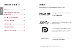 Preview for 2 page of LG 27BP85U Owner'S Manual