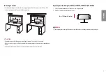 Preview for 5 page of LG 27BP85U Owner'S Manual