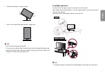 Preview for 7 page of LG 27BP85U Owner'S Manual