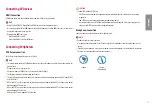 Preview for 11 page of LG 27BP85U Owner'S Manual