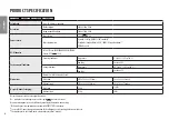 Preview for 28 page of LG 27BP85U Owner'S Manual