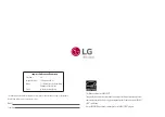 Preview for 36 page of LG 27BP85U Owner'S Manual