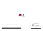 Preview for 39 page of LG 27BP88QD Owner'S Manual