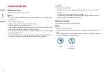 Preview for 14 page of LG 27BQ85E Owner'S Manual