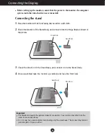 Предварительный просмотр 4 страницы LG 27EA31V-B User Manual