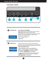 Предварительный просмотр 8 страницы LG 27EA31V-B User Manual