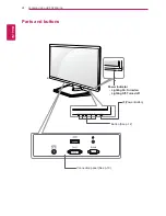 Предварительный просмотр 5 страницы LG 27EA33V Owner'S Manual