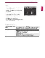 Предварительный просмотр 16 страницы LG 27EA33V Owner'S Manual