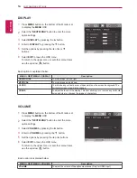 Предварительный просмотр 17 страницы LG 27EA33V Owner'S Manual