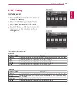 Предварительный просмотр 20 страницы LG 27EA33V Owner'S Manual