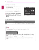 Предварительный просмотр 21 страницы LG 27EA33V Owner'S Manual