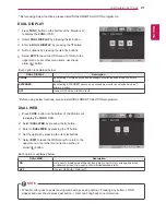 Предварительный просмотр 22 страницы LG 27EA33V Owner'S Manual