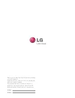 Предварительный просмотр 29 страницы LG 27EA33V Owner'S Manual